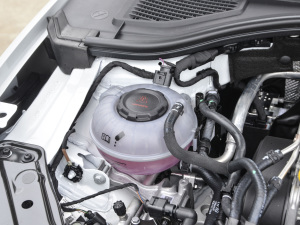 2021款200TSI DSG超越版 其它