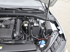 2021款200TSI DSG超越版 其它