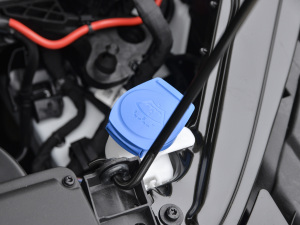 2021款200TSI DSG超越版 其它