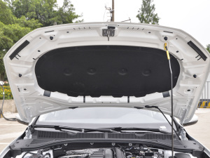 2021款200TSI DSG超越版 其它