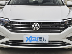 2021款280TSI DSG 30周年纪念版 中网