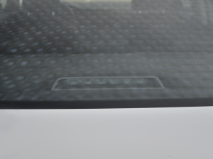 2021款280TSI DSG 30周年纪念版 细节外观