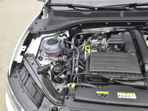 2021款280TSI DSG 30周年纪念版 其它