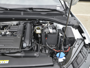 2021款280TSI DSG 30周年纪念版 其它