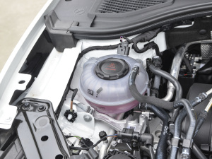 2021款280TSI DSG 30周年纪念版 其它