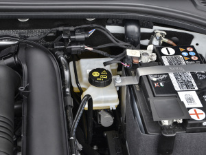 2021款280TSI DSG 30周年纪念版 其它