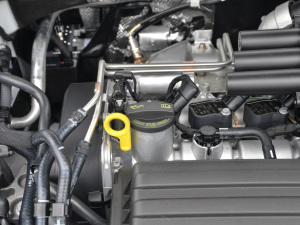 2021款280TSI DSG 30周年纪念版 其它