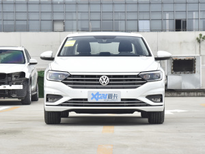 2021款280TSI DSG卓越版 正前
