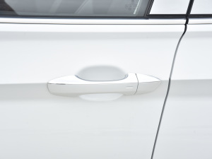 2021款280TSI DSG卓越版 主驾门拉手
