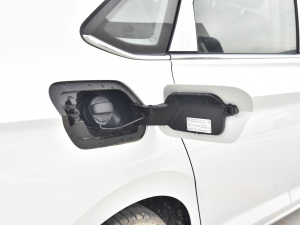 2021款280TSI DSG卓越版 油箱盖