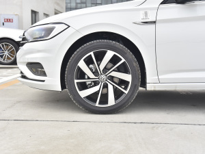 2021款280TSI DSG卓越版 轮圈