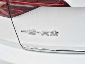 2021款280TSI DSG卓越版 细节外观
