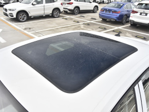 2021款280TSI DSG卓越版 车顶