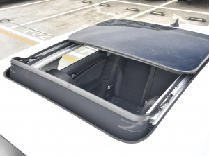 2021款280TSI DSG卓越版 细节外观