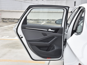 2021款280TSI DSG卓越版 左后车门