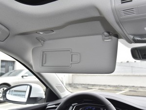 2021款280TSI DSG卓越版 遮阳板（左）