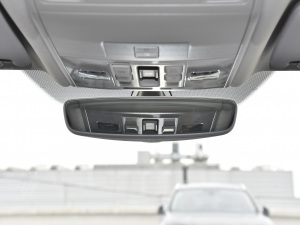 2021款280TSI DSG卓越版 车内后视镜