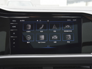 2021280TSI DSG׿Խ п_(ti)@ʾ