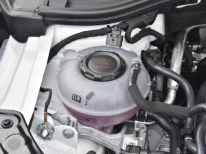 2021款280TSI DSG卓越版 其它
