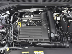 2021款280TSI DSG卓越版 其它