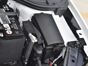 2021款280TSI DSG卓越版 其它