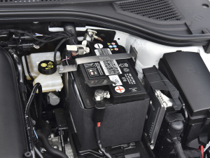 2021款280TSI DSG卓越版 其它