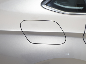 2021款280TSI DSG超越版 细节外观