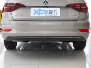 2021款280TSI DSG超越版 细节外观
