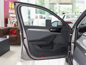 2021款280TSI DSG超越版 驾驶位车门