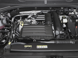 2021款280TSI DSG超越版 其它