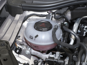 2021款280TSI DSG超越版 其它