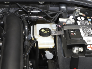 2021款280TSI DSG超越版 其它