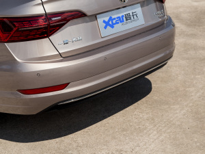 2021款200TSI 手动超越版 细节外观