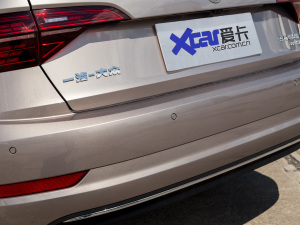 2021款200TSI 手动超越版 细节外观