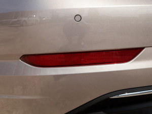 2021款200TSI 手动超越版 细节外观