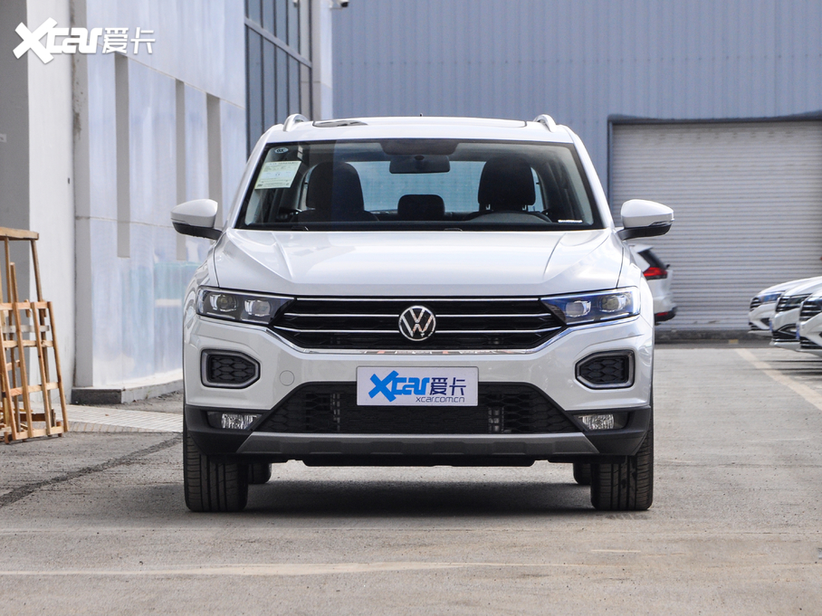 2021T-ROC̽ 280TSI DSGm