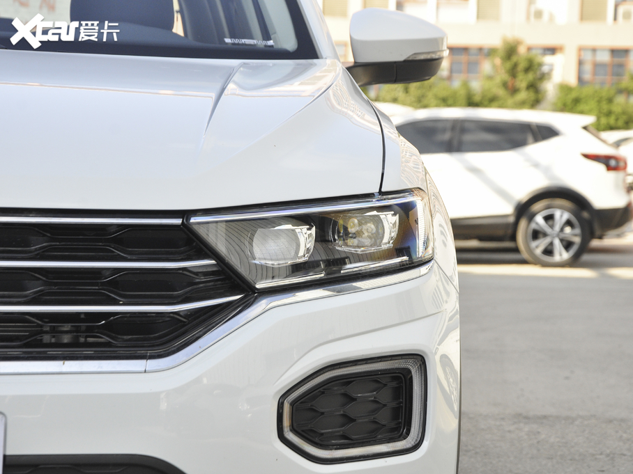 2021T-ROC̽ 280TSI DSG(q)m(lin)