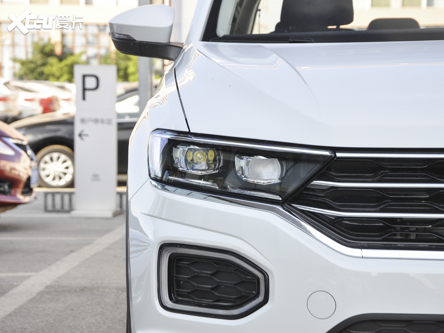 2021T-ROC̽ 280TSI DSGm