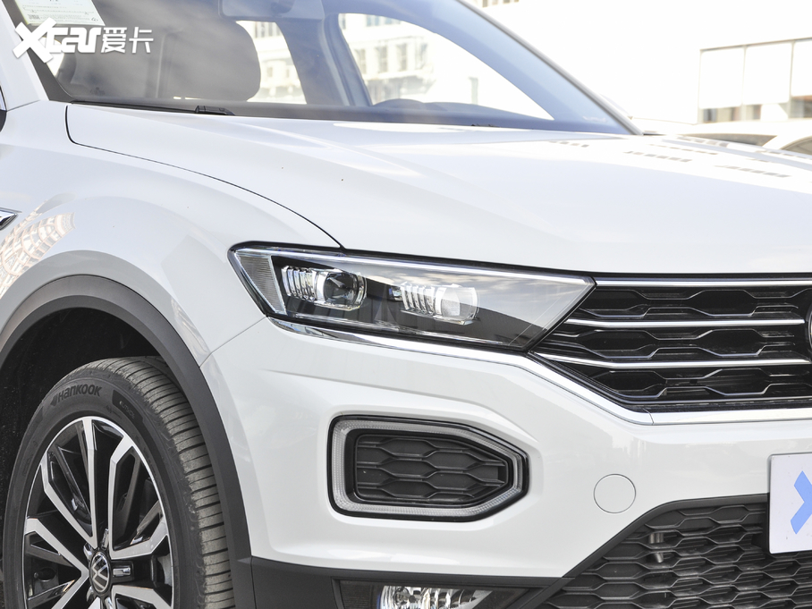 2021T-ROC̽ 280TSI DSGm