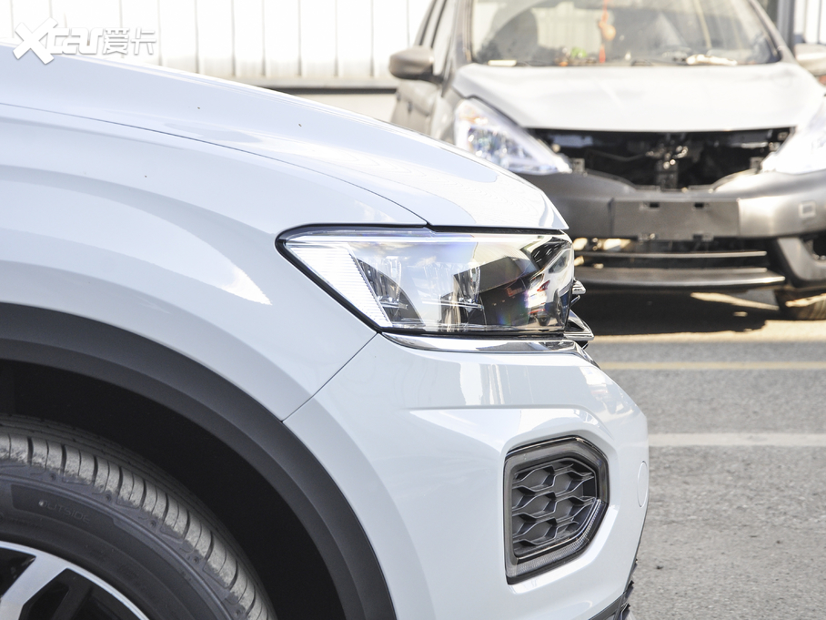 2021T-ROC̽ 280TSI DSGm