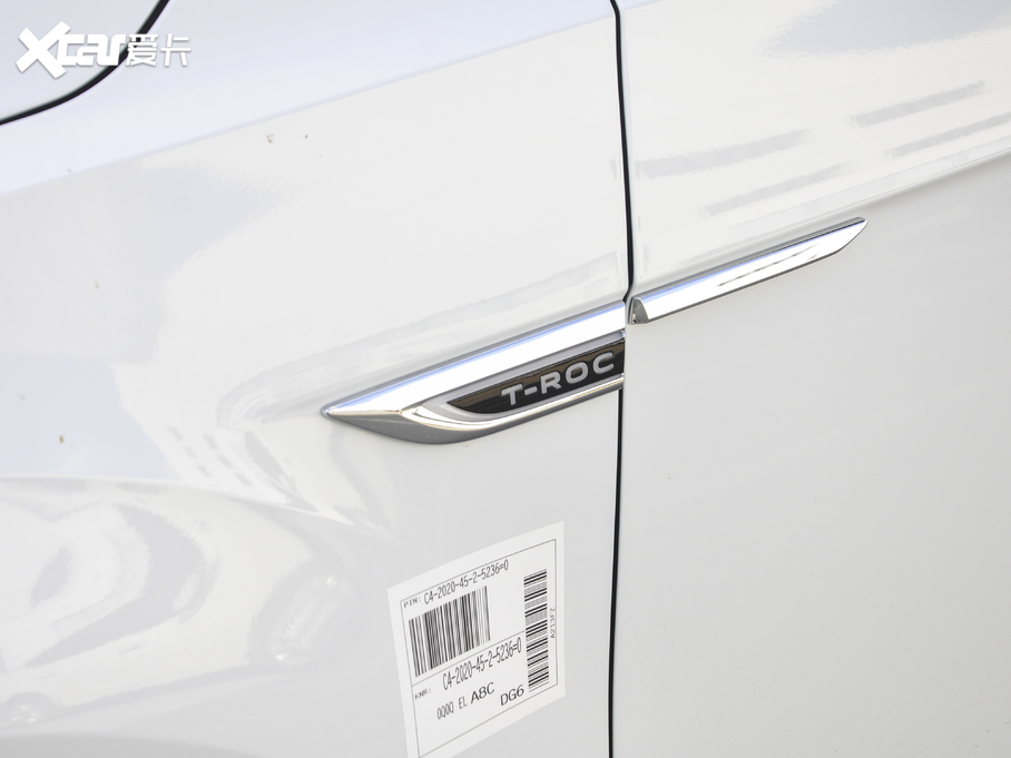 2021T-ROC̽ 280TSI DSGm