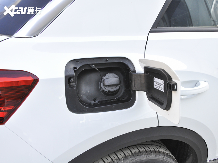 2021��T-ROC̽�� 280TSI DSG������m����