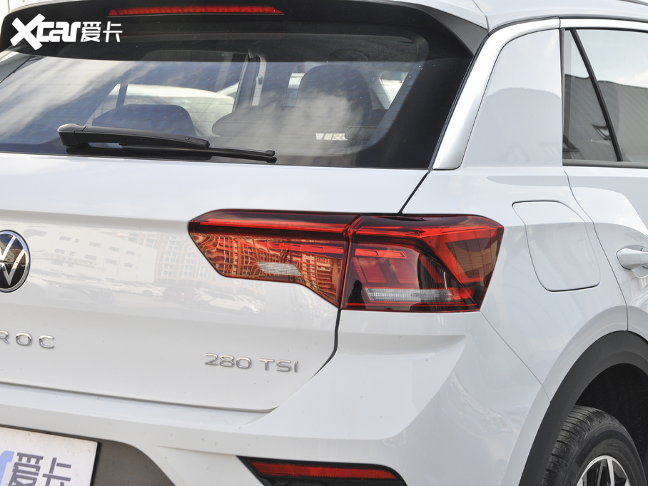 2021T-ROC̽ 280TSI DSGm