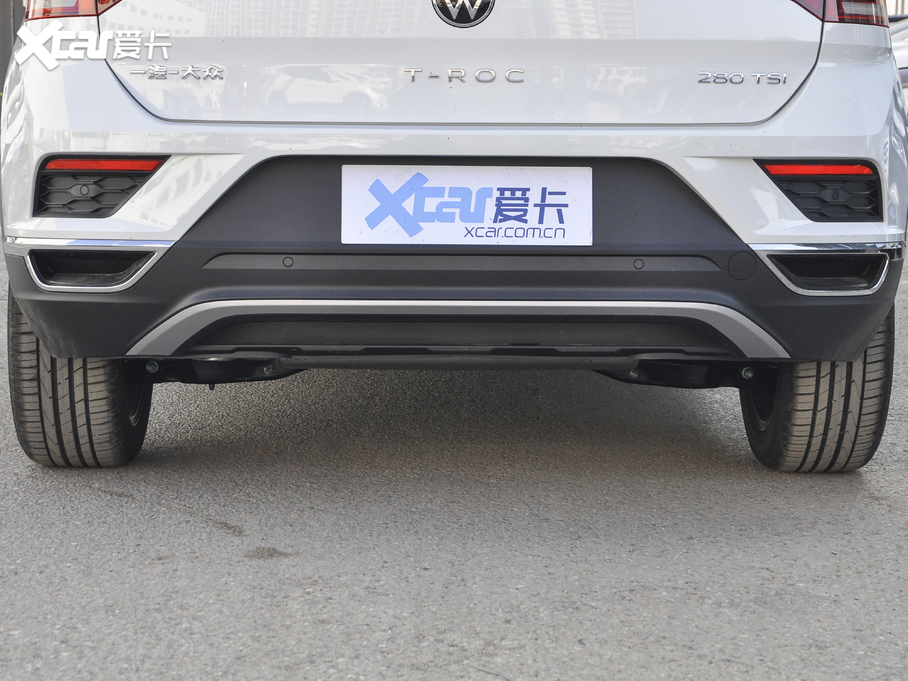 2021T-ROC̽ 280TSI DSGm