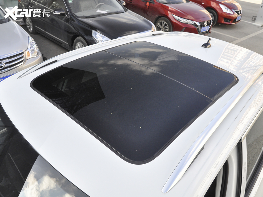 2021T-ROC̽ 280TSI DSGm