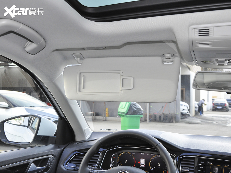 2021T-ROC̽ 280TSI DSGm