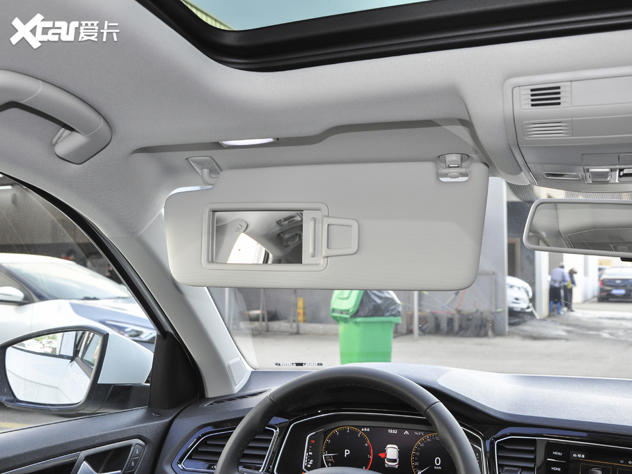 2021T-ROC̽ 280TSI DSGm