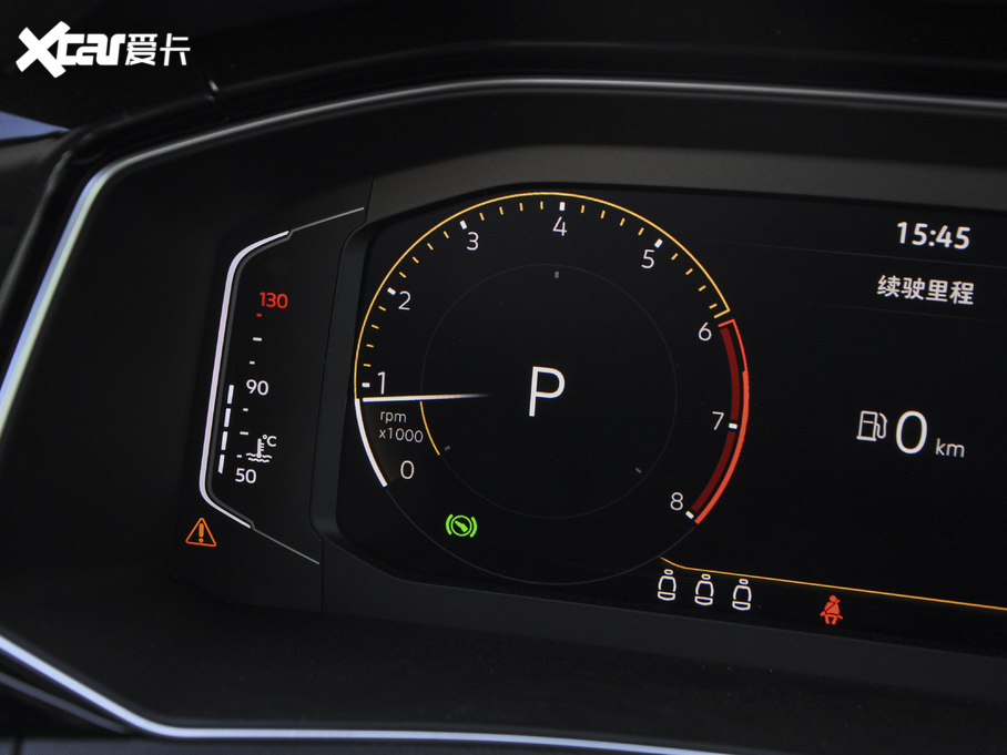 2021��T-ROC̽�� 280TSI DSG������m��(li��n)��