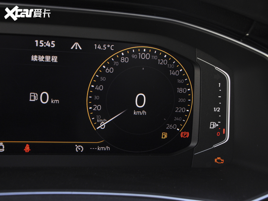 2021��T-ROC̽�� 280TSI DSG���(q��)���m��(li��n)��