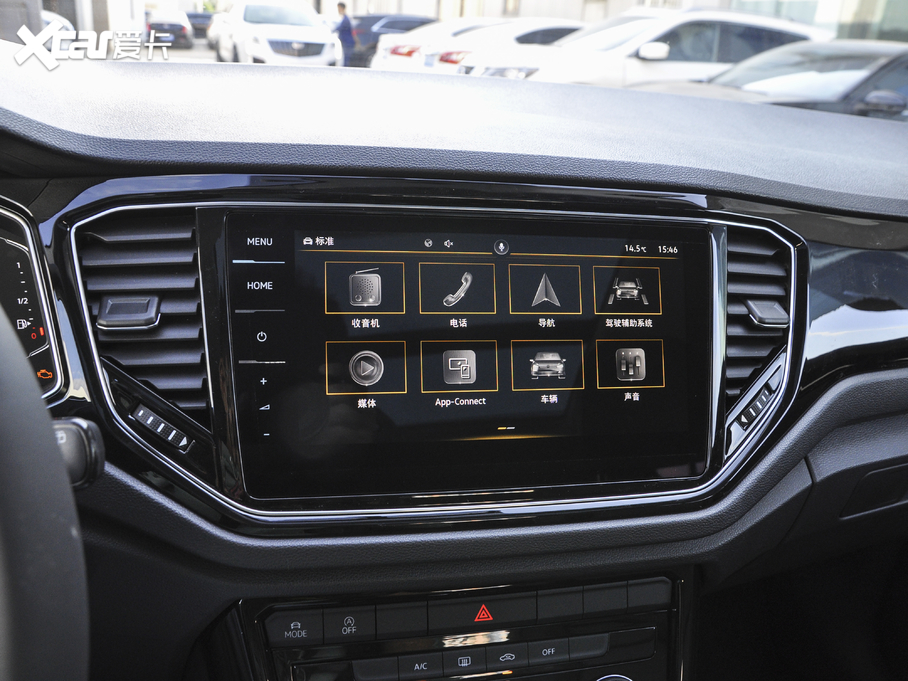 2021T-ROC̽ 280TSI DSGm